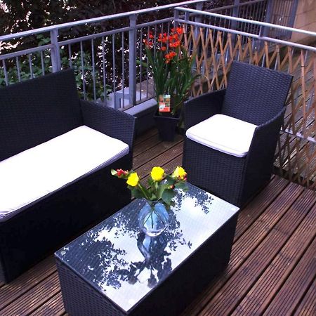 Allen Luxury Apartment Coventry Exterior photo